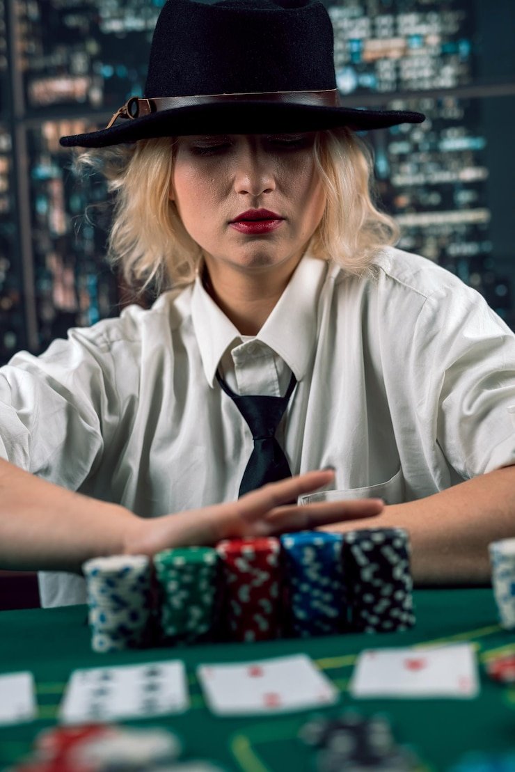 Studio kasino Dream Gaming dengan dealer profesional dan kamera multi-sudut di hakim 4d