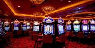Halaman deposit dengan metode pembayaran lokal di hakim 4d