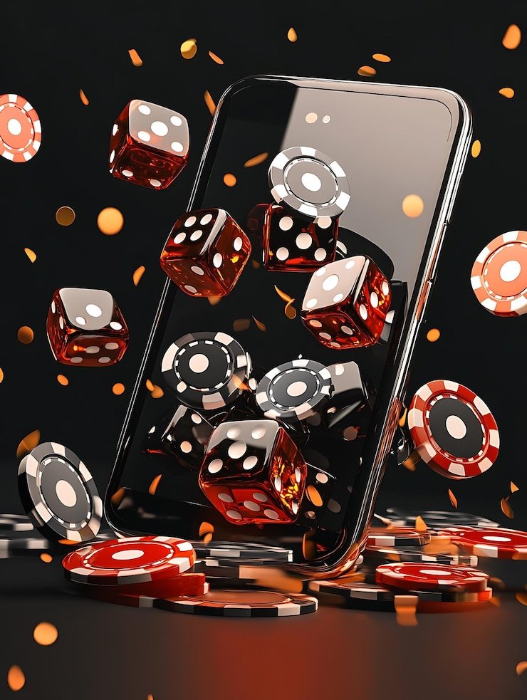 Koleksi permainan NetEnt slot dan kasino langsung di hakim 4d